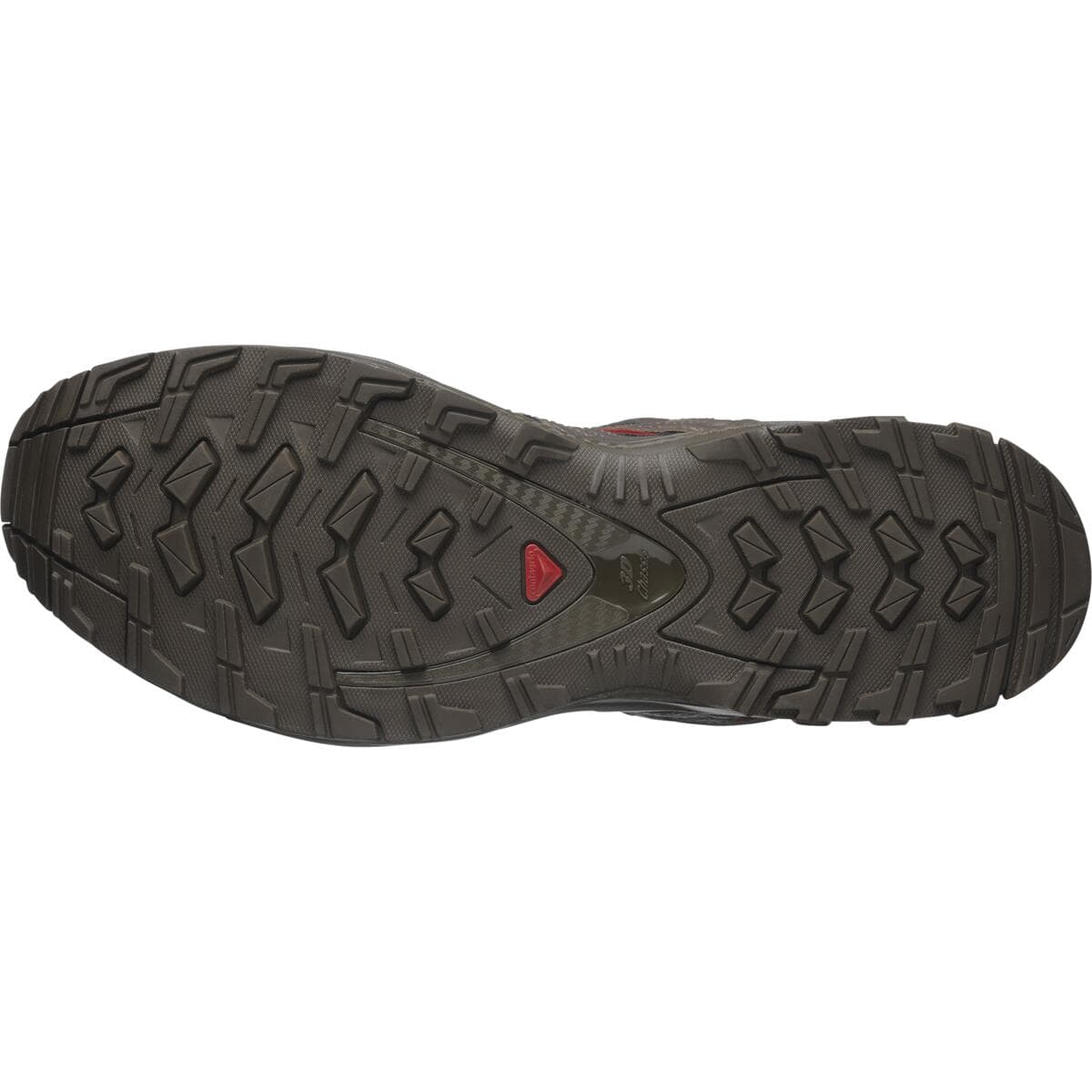 Кроссовки для бега SALOMON XA PRO 3D LA YAUTE - изображение 5