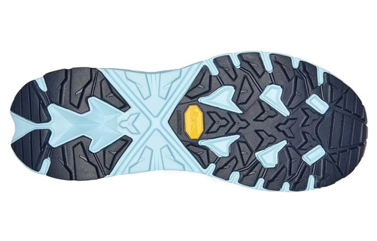 Кроссовки для бега HOKA ONE ONE Anacapa GTX - изображение 6