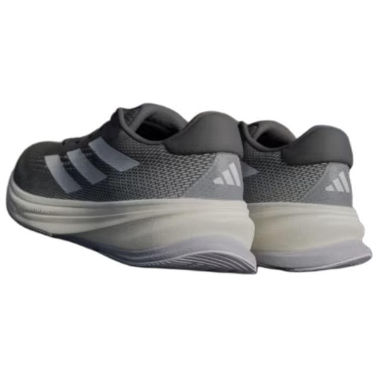 Кроссовки для бега Adidas SUPERNOVA RISE Удобная сетчатая ткань амортизация износостойкий низкий топ обувь для бега на длинные дистанции - изображение 5