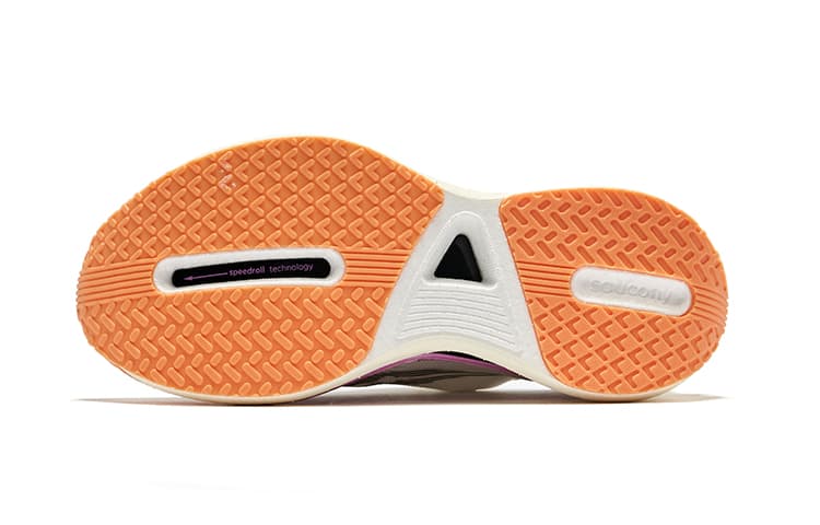 Кроссовки для бега Saucony IDLING 2 - изображение 5