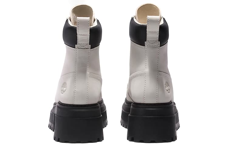 Ботинки уличные Timberland Sky 6 Inch Lace-Up - изображение 6