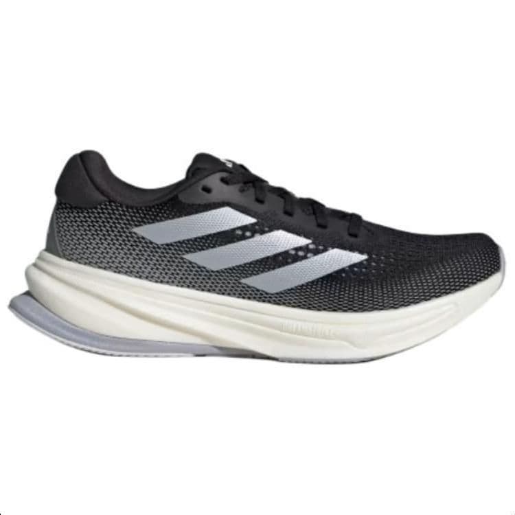 Кроссовки для бега Adidas SUPERNOVA RISE Удобная сетчатая ткань амортизация износостойкий низкий топ обувь для бега на длинные дистанции - изображение 2