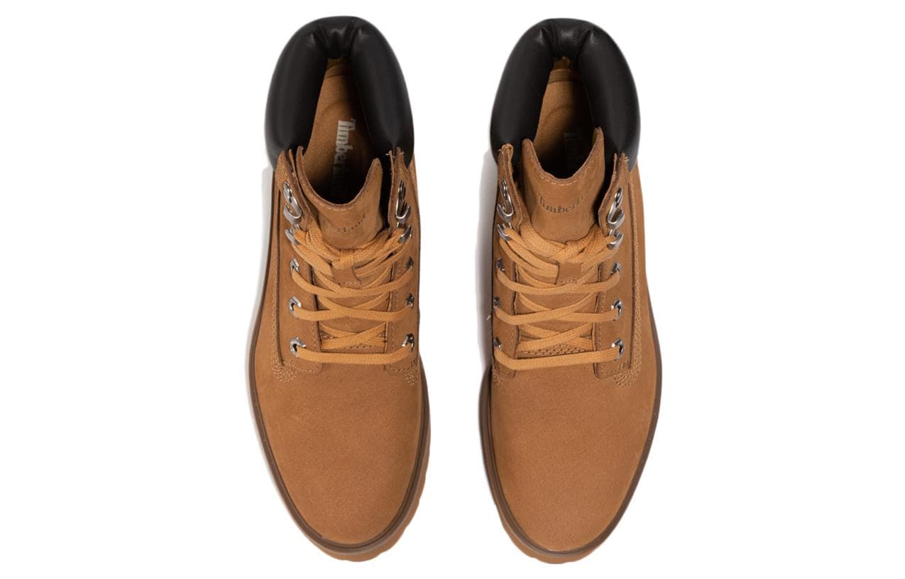 Ботинки уличные Timberland - изображение 4