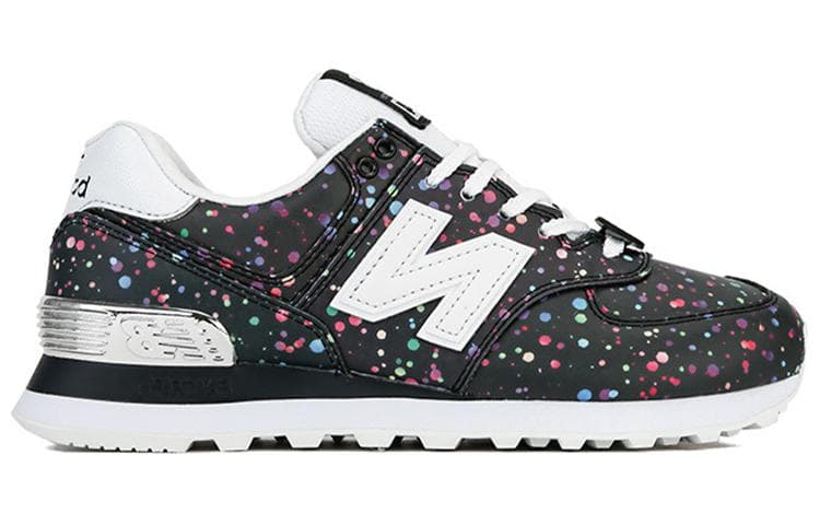 Кроссовки для бега New Balance NB 574 - изображение 2