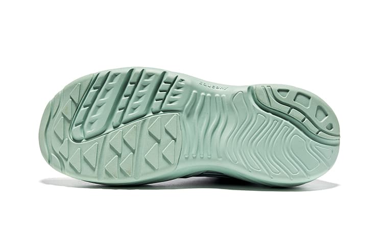 Кроссовки для бега Saucony FOAM WEB - изображение 5