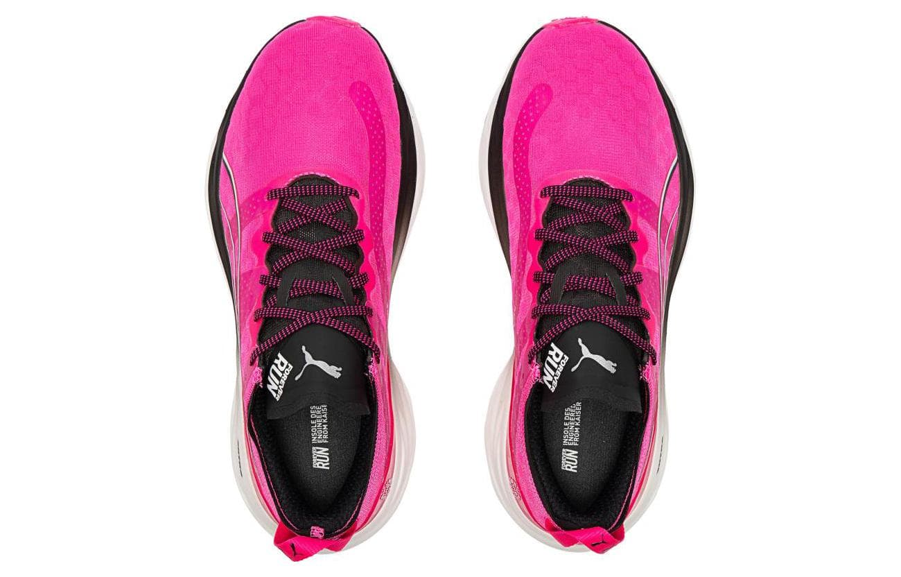 Кроссовки для бега PUMA - изображение 4