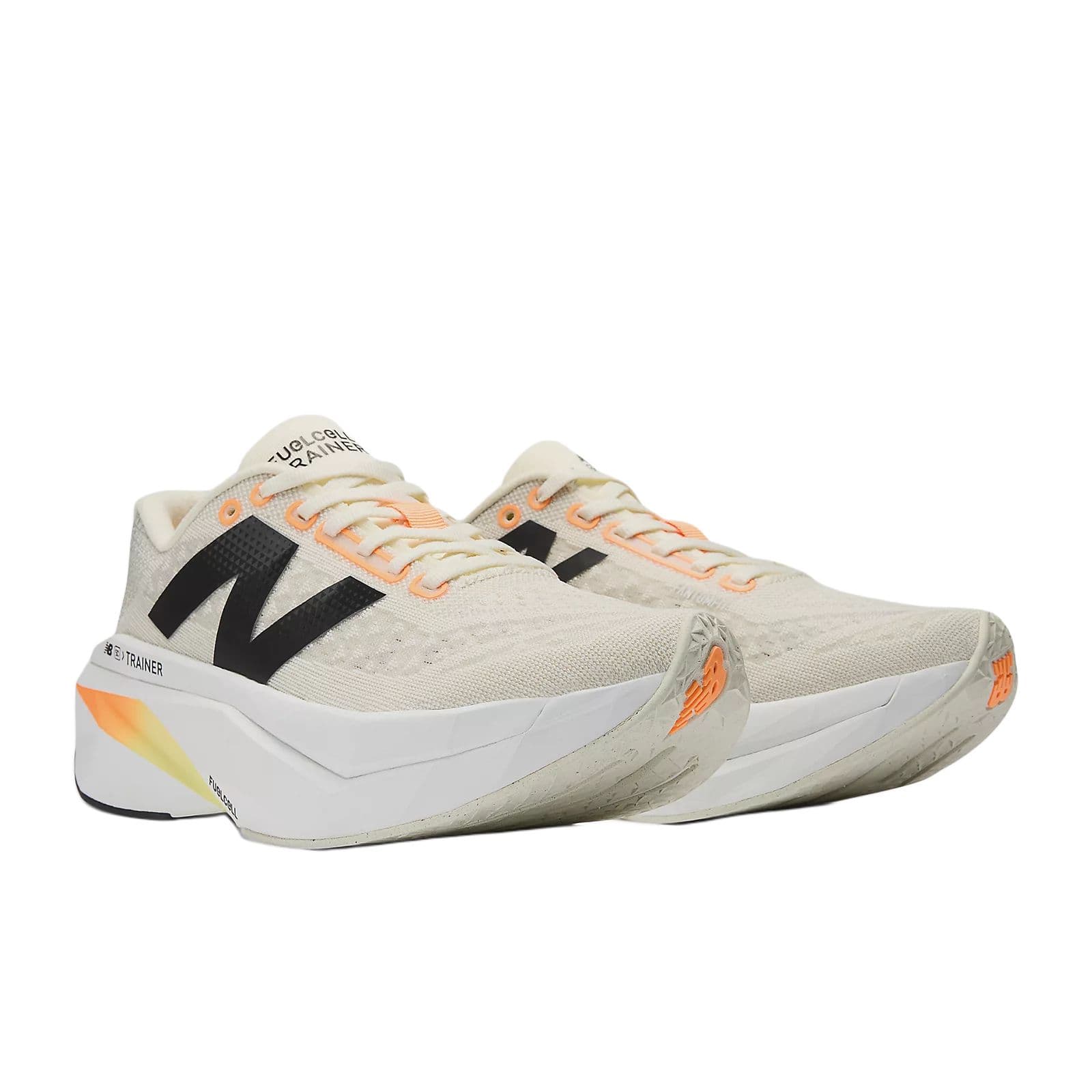 Кроссовки для бега New Balance Устойчивый к истиранию Низкий Топ - изображение 2