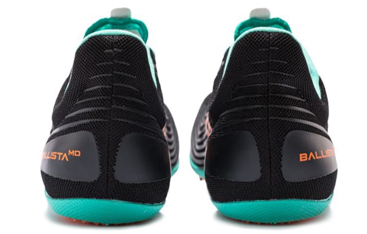 Кроссовки для бега Saucony Ballista MD - изображение 4