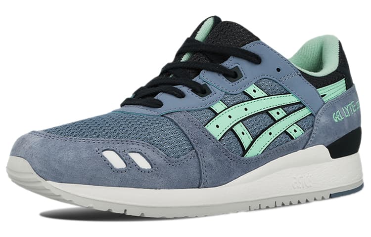 Кроссовки для бега Asics Gel-Lyte 3 - изображение 3