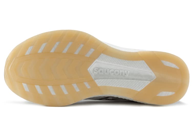 Кроссовки для бега Saucony Freedom 4 - изображение 5