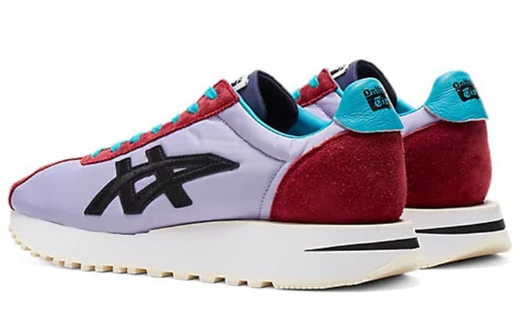 Кроссовки для бега Onitsuka Tiger Moage Mo - изображение 4