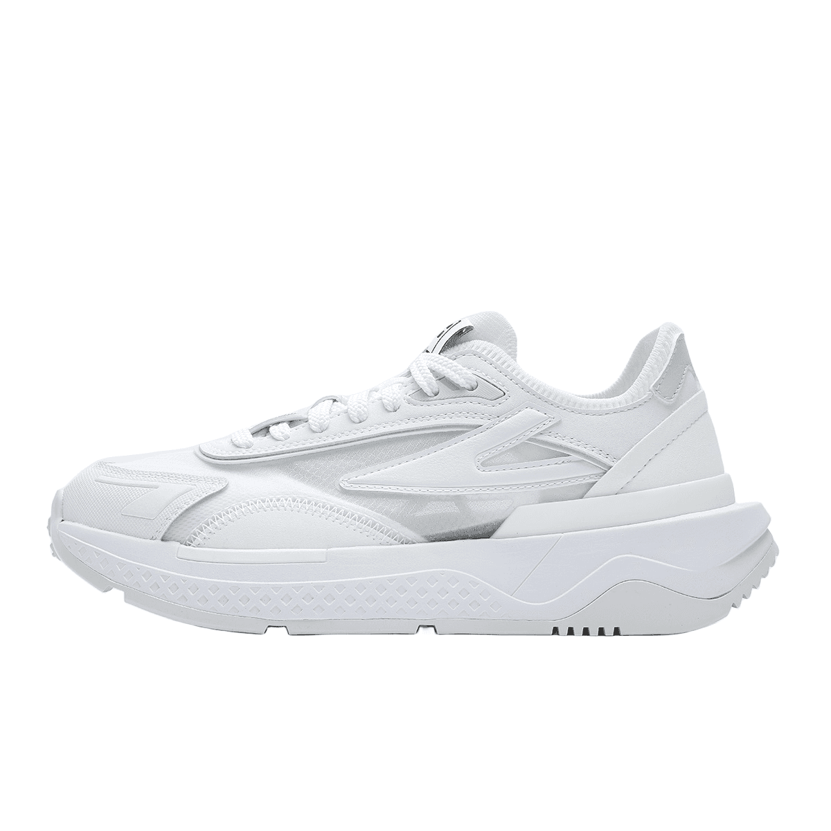 Кроссовки для бега FILA PIONIERE - изображение 1