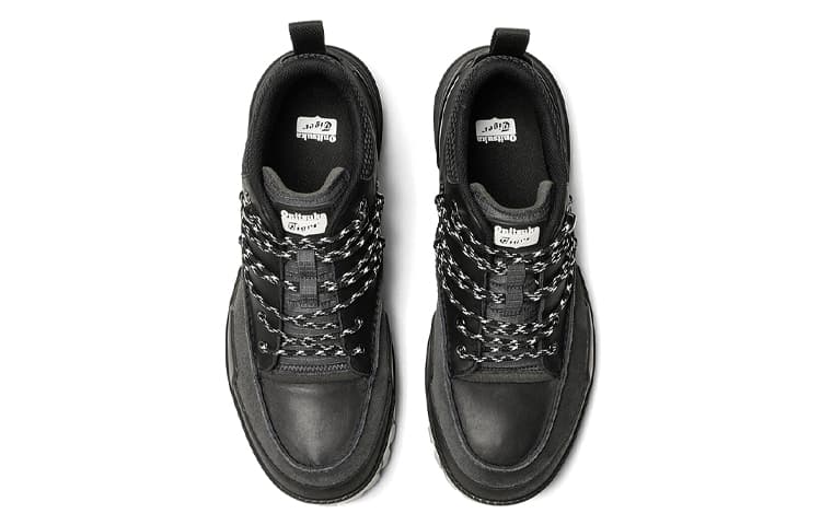 Кроссовки для бега Onitsuka Tiger Hmr Peak - изображение 4