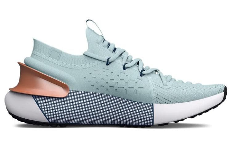 Кроссовки для бега Under Armour 3 Mtlc - изображение 2