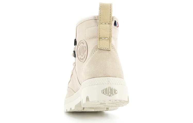Ботинки уличные Palladium Pampa - изображение 3