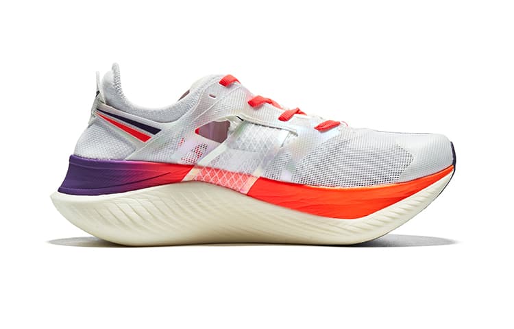 Кроссовки для бега Saucony Endorphin Elite - изображение 2