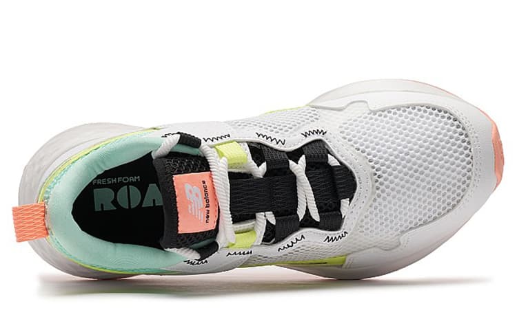 Кроссовки для бега New Balance NB Roav - изображение 3