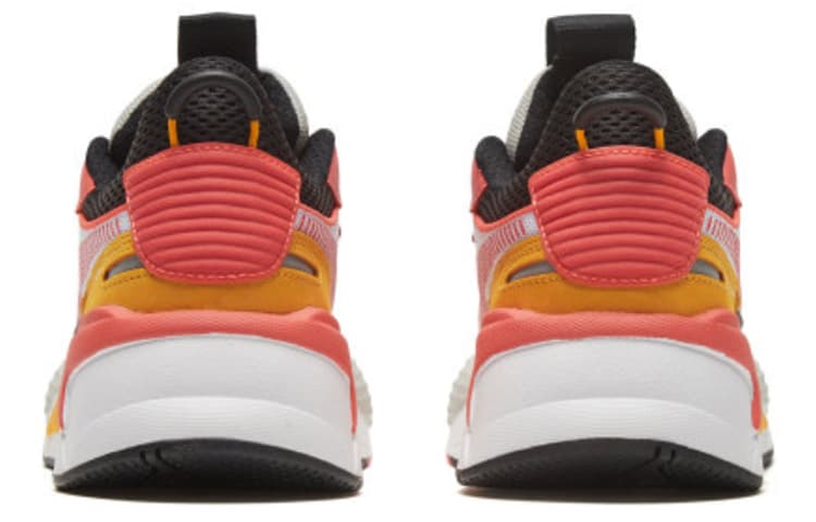 Кроссовки PUMA RS-X Toys Coral Red - изображение 5