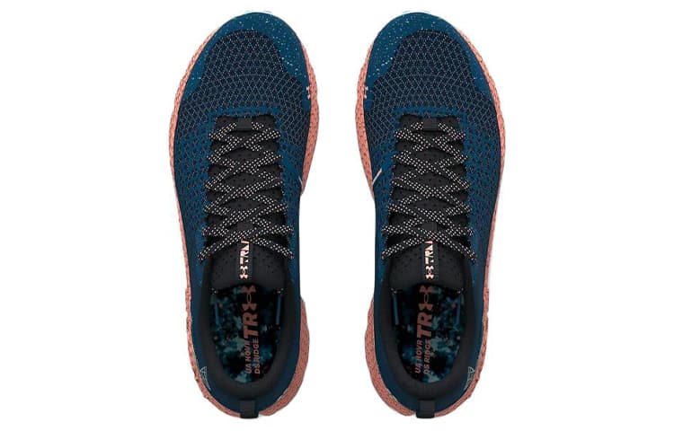 Кроссовки для бега Under Armour - изображение 3
