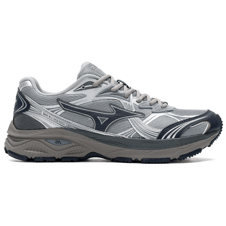 Кроссовки для бега Mizuno LG 10S - изображение 2