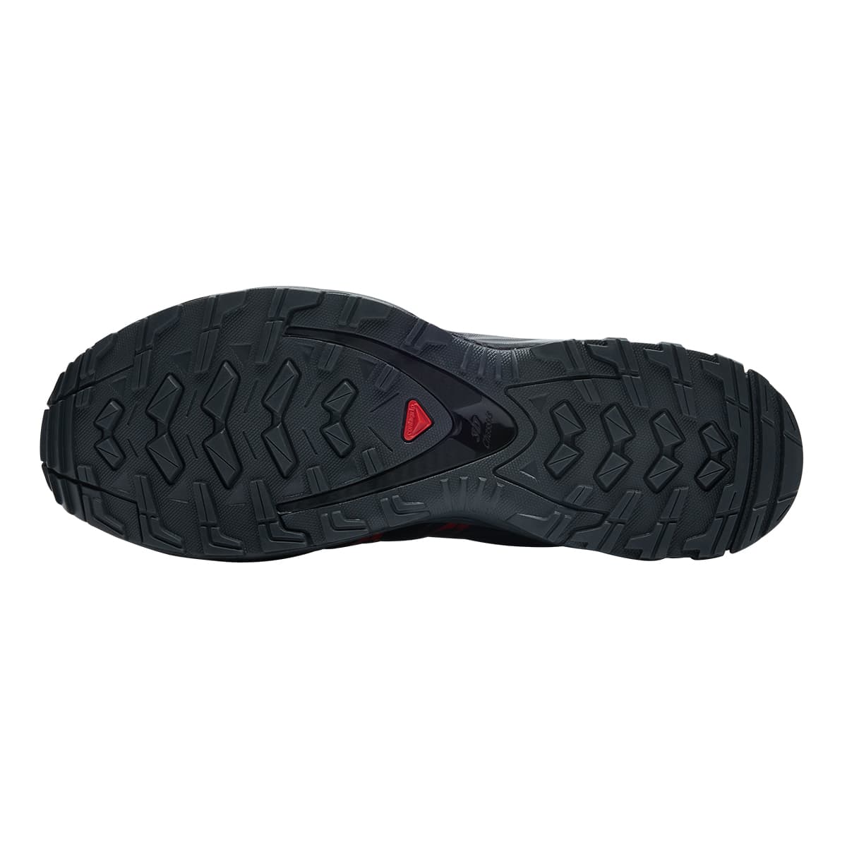 Кроссовки SALOMON XA PRO 3D - изображение 6