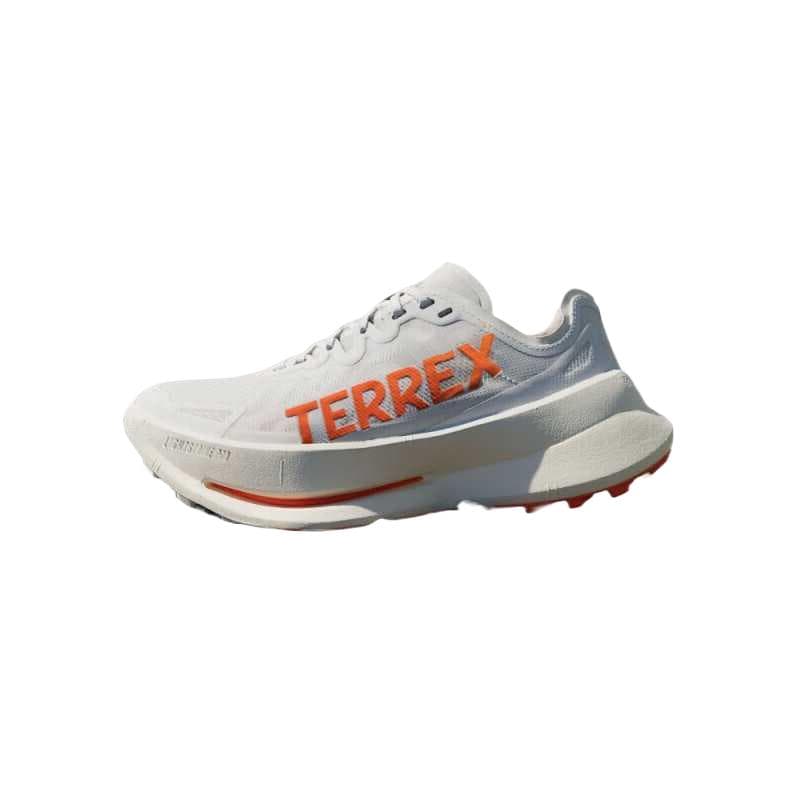 Кроссовки для бега Adidas TERREX AGRAVIC SPEED Ultra Удобные Противоскользящие Устойчивые к истиранию Низкие Беговые кроссовки Женские - изображение 1