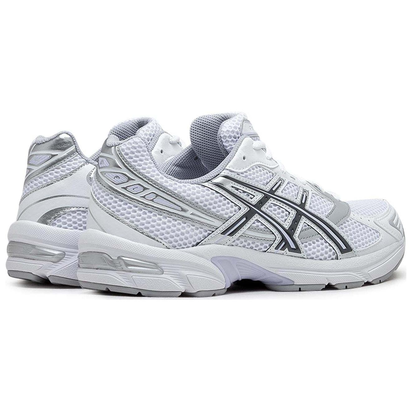 Кроссовки для бега Asics Gel-1130 - изображение 4
