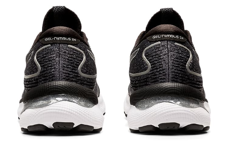 Кроссовки для бега Asics GEL-Nimbus 24 D - изображение 5
