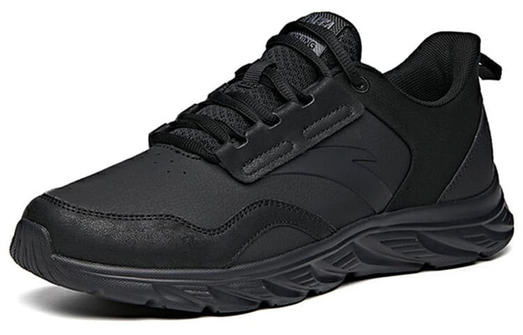 Кроссовки для бега Anta Running Series Black - изображение 2