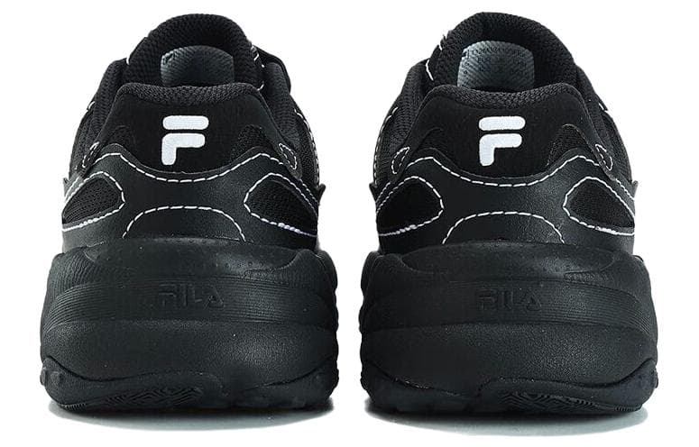 Кроссовки для бега FILA FUSION - изображение 4