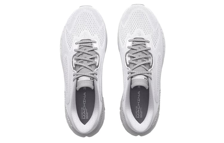 Кроссовки для бега Under Armour HOVR Machina 3 CN - изображение 4