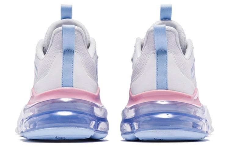 Кроссовки для бега Jordan Running Shoes White Blue Pink - изображение 5