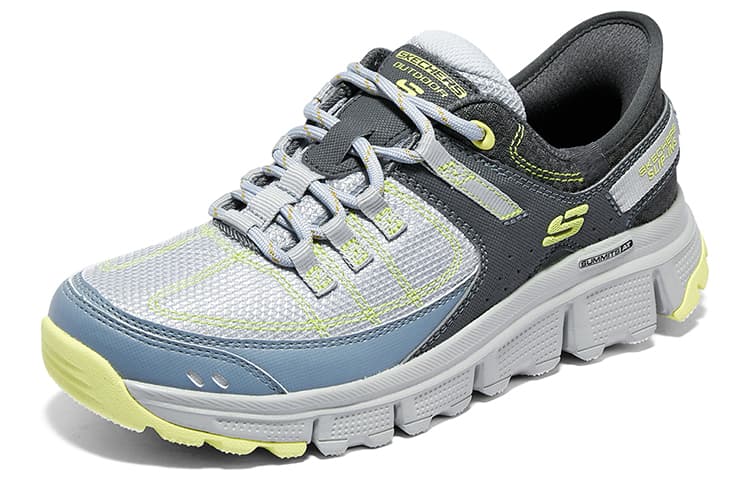 Кроссовки для бега Skechers Slip-Ins - изображение 3