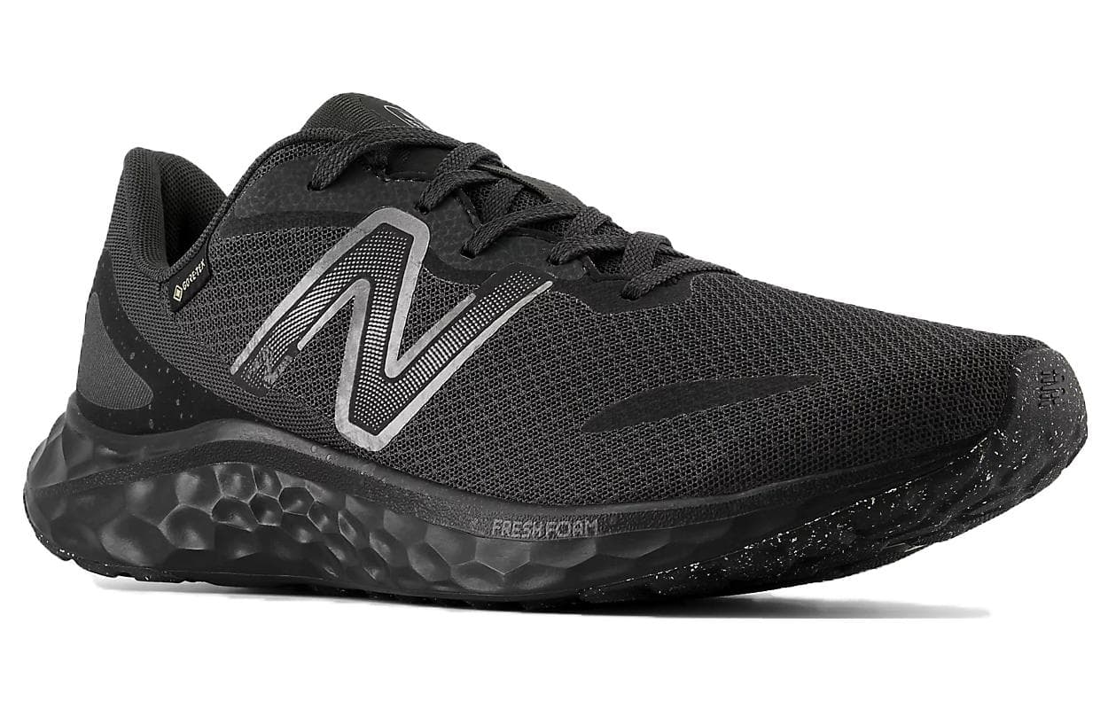 Кроссовки для бега New Balance NB Fresh Foam Arishi v4 GTX - изображение 3