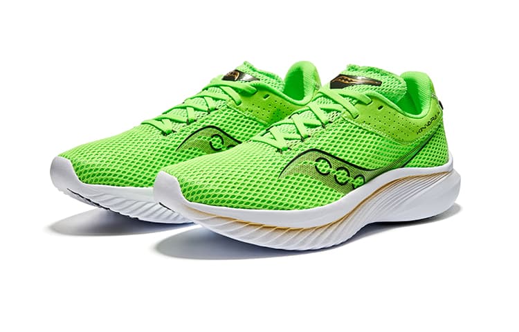 Кроссовки для бега Saucony Kinvara 14 - изображение 3