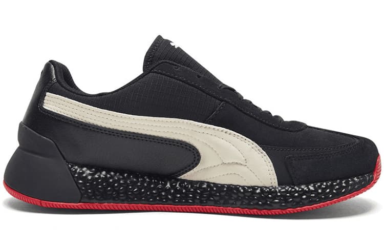 Кроссовки для бега PUMA Sf Speed Hybrid Ls - изображение 2