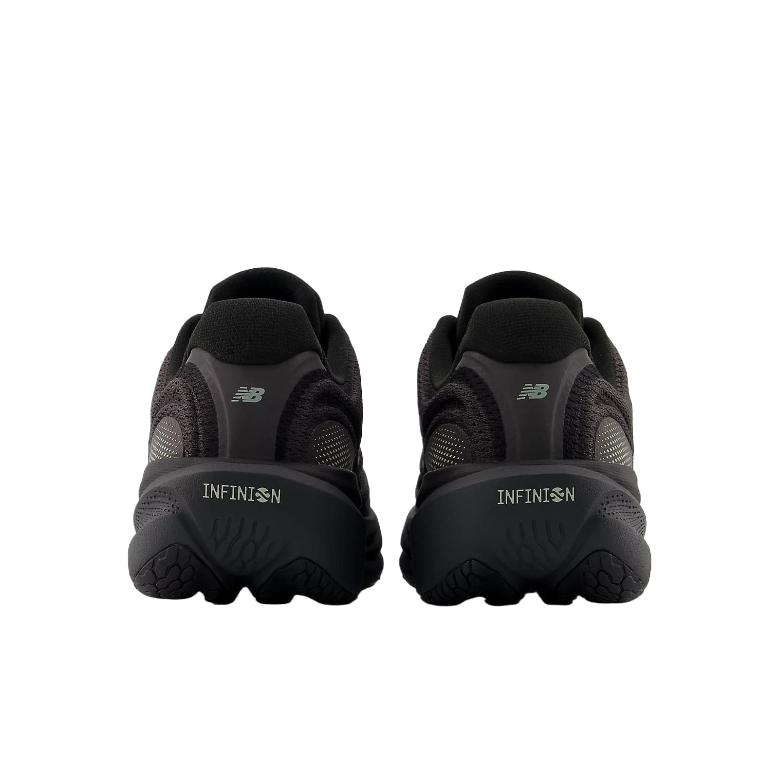 Кроссовки для бега New Balance 1080v15 Низкий Топ Беговые Кроссовки Женские B Ширина Корпуса - изображение 4