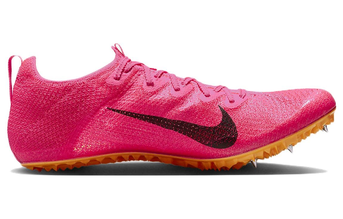 Кроссовки для бега Nike Superfly Elite 2 Pink - изображение 2