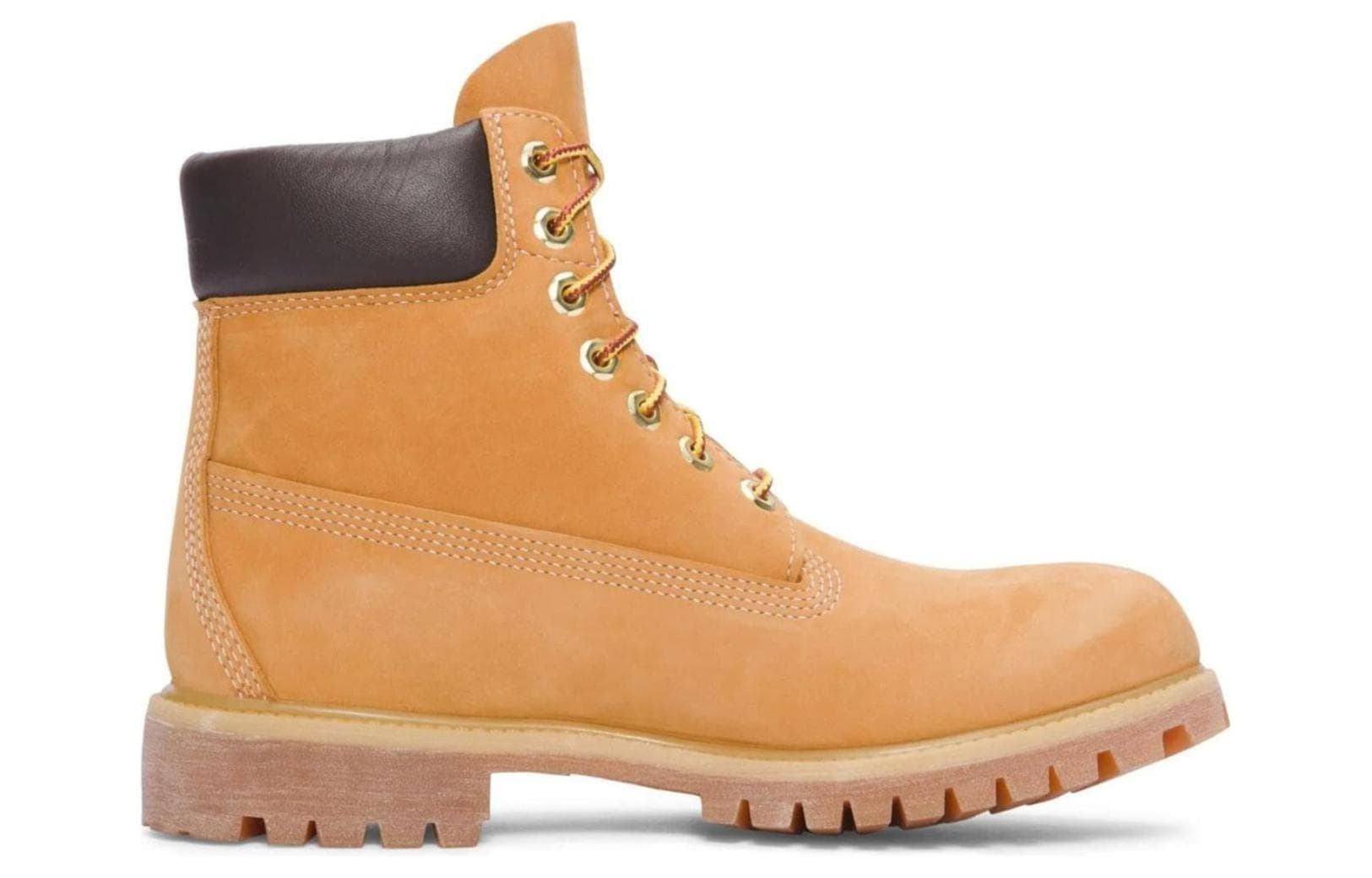 Ботинки уличные Timberland PREMIUM 6 Inch Premium Boot - изображение 2