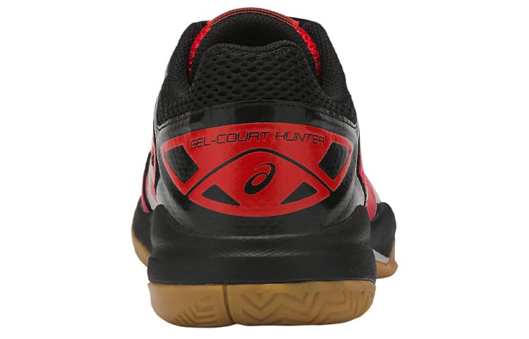 Кроссовки для бега Asics Gel-Court Hunter - изображение 6