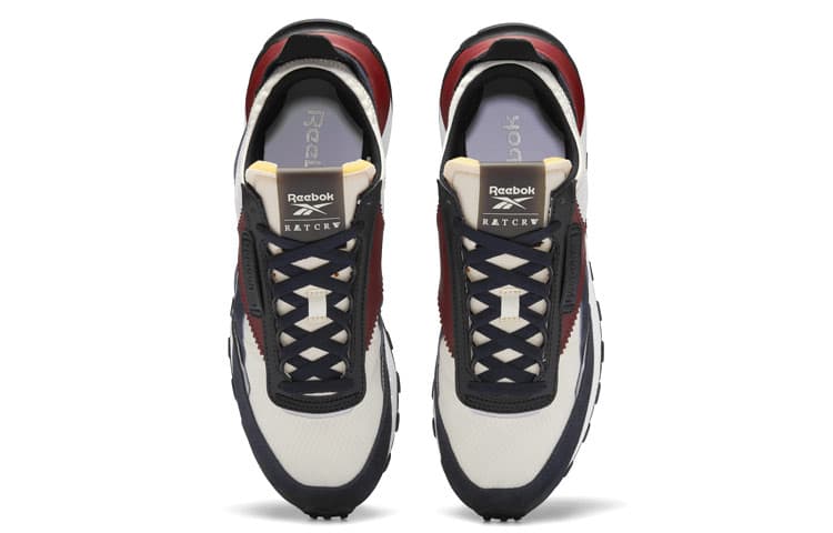 Кроссовки для бега Reebok Classic Legacy - изображение 4
