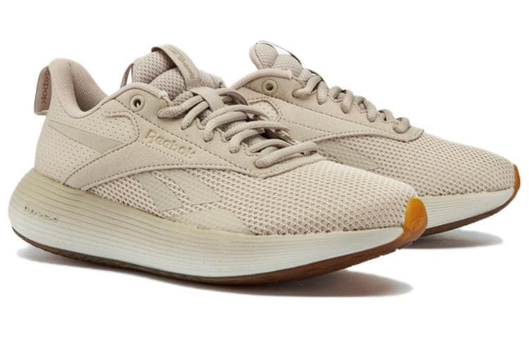 Кроссовки Reebok Dmx Comfort Light Brown - изображение 3