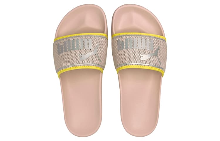 Сандалии Puma Reed Cat Ftr Ocean Queen - изображение 3
