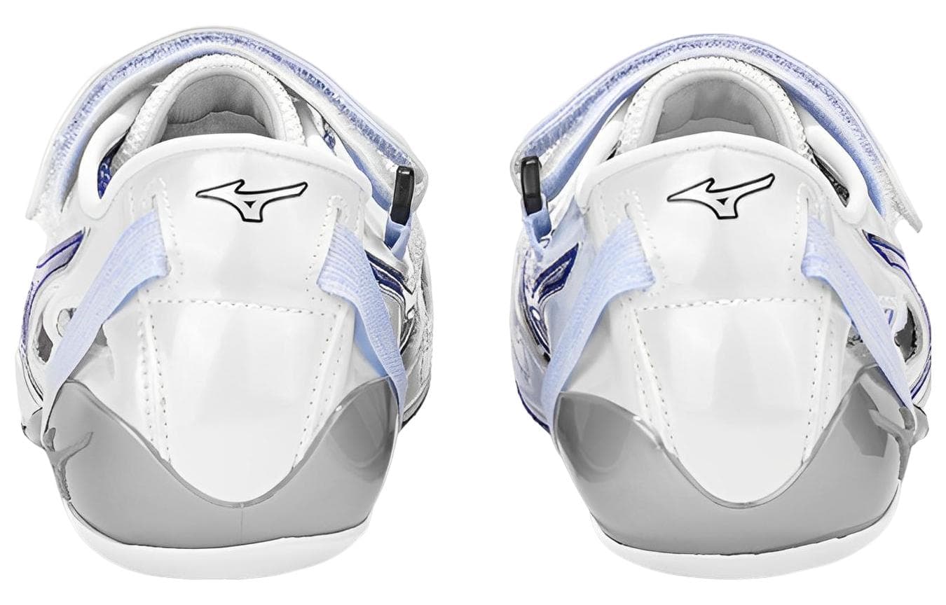 Кроссовки для бега Mizuno - изображение 4