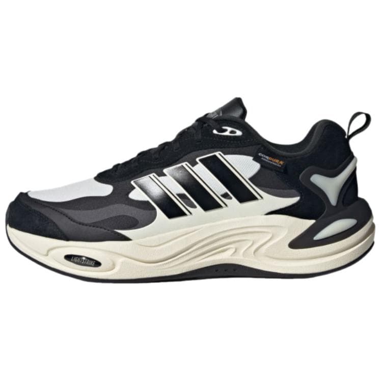 Кроссовки для бега Adidas CLIMAWARM Low Беговые кроссовки Унисекс Черные - изображение 1