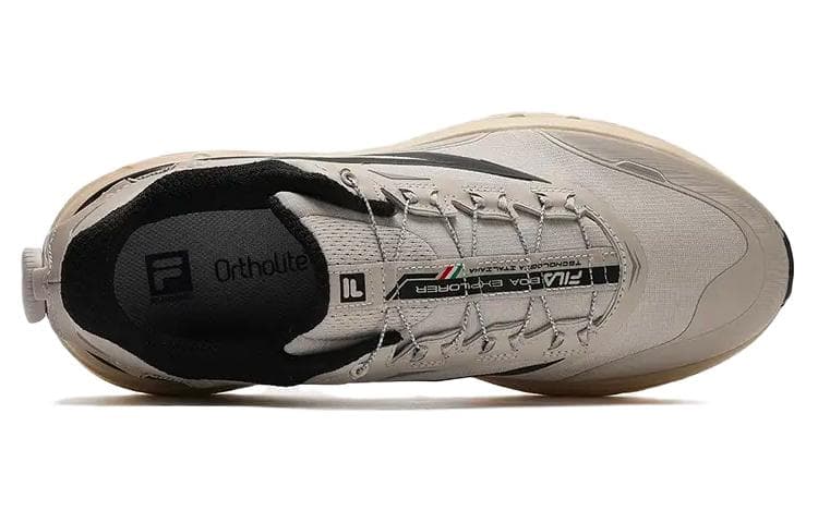 Кроссовки для бега FILA BOA EXPLORER - изображение 2