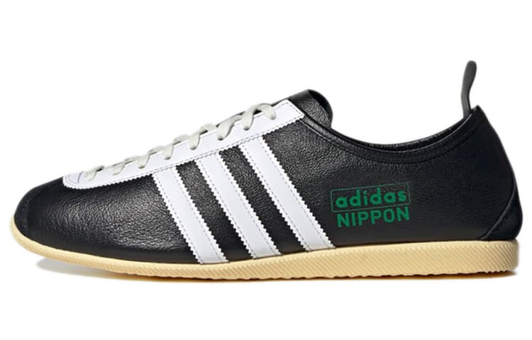 Кроссовки для бега adidas Nippon - изображение 1