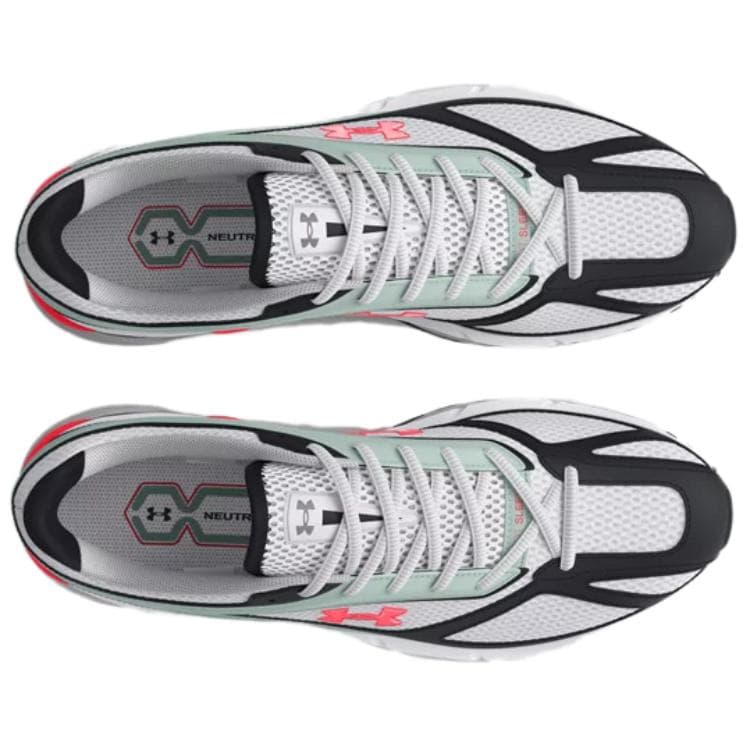 Кроссовки для бега Under Armour Apparition - изображение 4