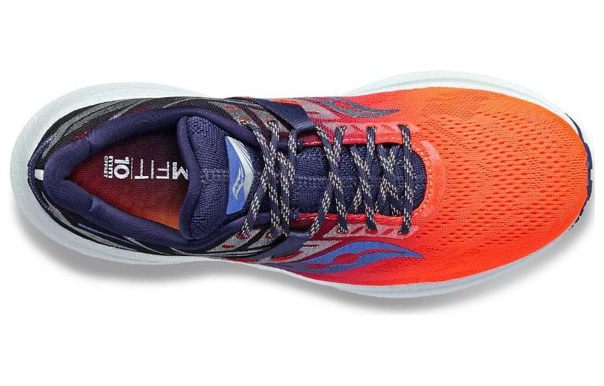 Кроссовки для бега Saucony Triumph 20 20 - изображение 4