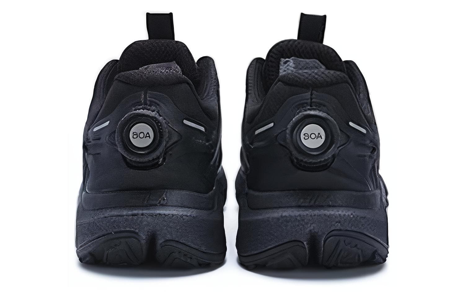 Кроссовки для бега FILA BOA WOLF - изображение 4
